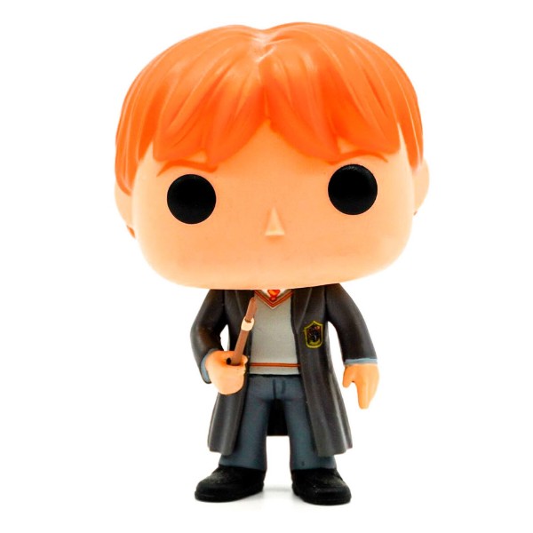 Фото - Коллекционная фигурка FUNKO POP! cерии "Harry Potter S1" - Ron Weasley (5859)