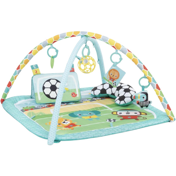 Фото - Развивающий коврик Bright Starts Grip & Kick Oball (17165.00)