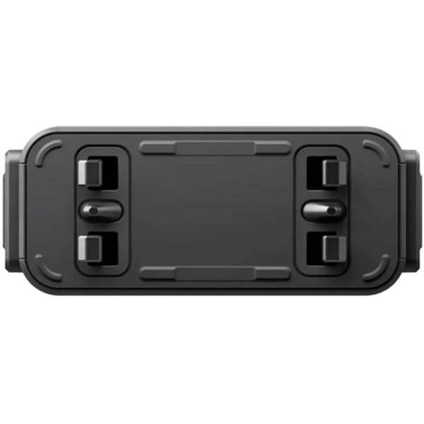 Фото - Кріплення для екшн-камери Insta360 Ace Pro 2/Ace Pro/Ace Quick Release Cold Shoe (CINSABGF)