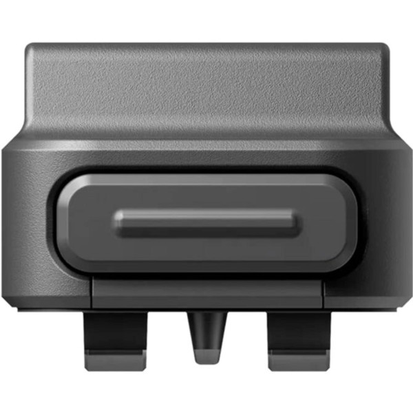 Фото - Кріплення для екшн-камери Insta360 Ace Pro 2/Ace Pro/Ace Quick Release Cold Shoe (CINSABGF)