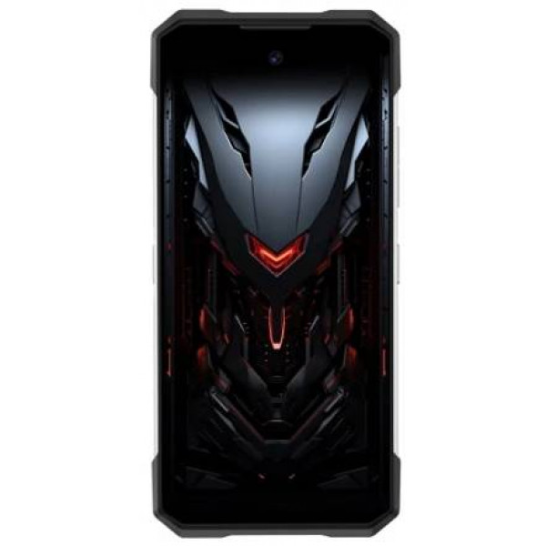 Фото - Смартфон Doogee S200 12/256 Silver