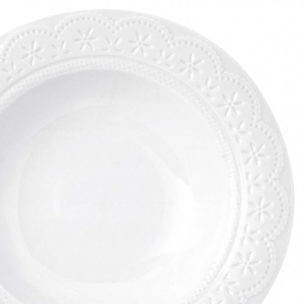 Фото - Тарілка Krauff ''Lacy'' 21-252-005