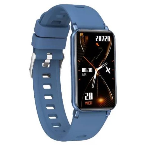 Фото - Смарт-годинник Maxcom Fit FW53 Nitro Blue