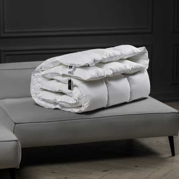 Фото - Ковдра дитяча демісезонна MirSon пухова Raffaello 051 110x140 см (2200000005861)