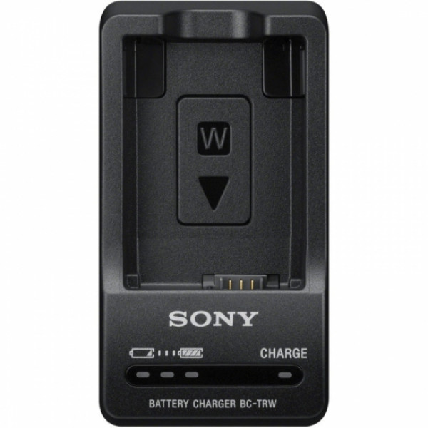 Фото - З/пристрій для акумуляторів AA/AAA Sony BC-TRW для NP-FW50 (BCTRW.CEE)