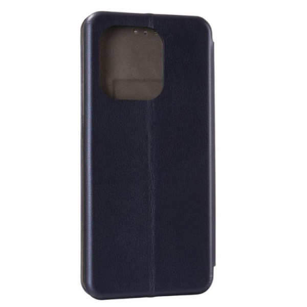 Фото - Чохол для смартфону Gelius G-Case Ranger Series for Xiaomi Redmi Note 13 Pro 5G Dark Blue (96597)
