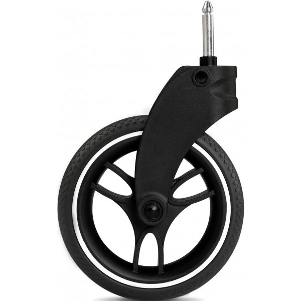 Фото - Коляска прогулянкова Kinderkraft Grande LX Gray (KKWGRANGRY00LX)