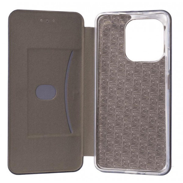 Фото - Чохол для смартфону Gelius G-Case Ranger Series for Xiaomi Redmi Note 13 Pro 5G Dark Blue (96597)