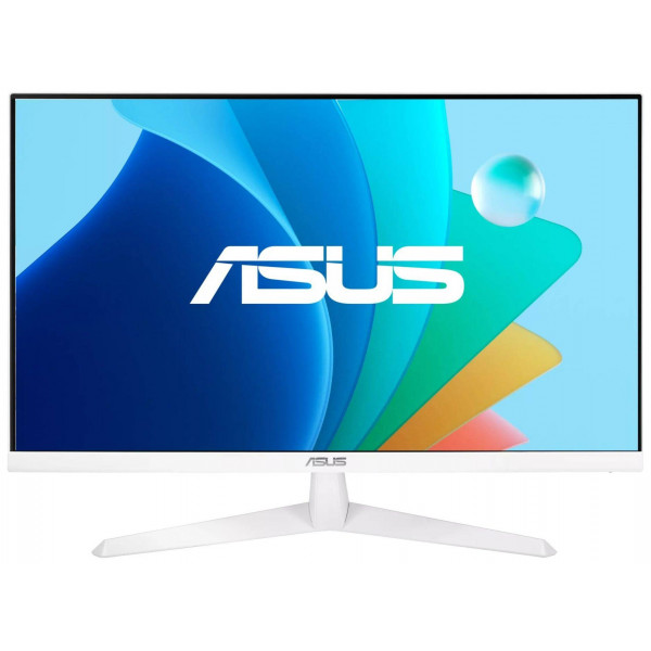 Фото - Монитор Asus VY279HF-W White