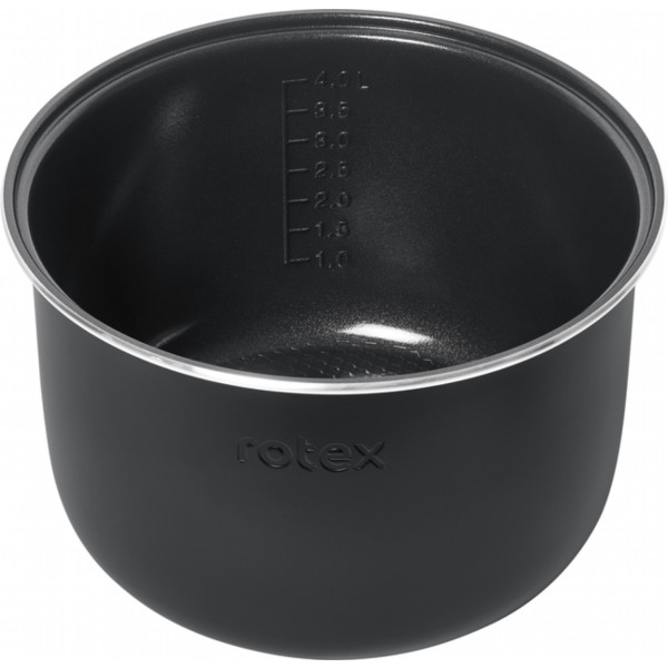 Фото - Уцінка - Мультиварка Rotex RMC506-CB Excellence
