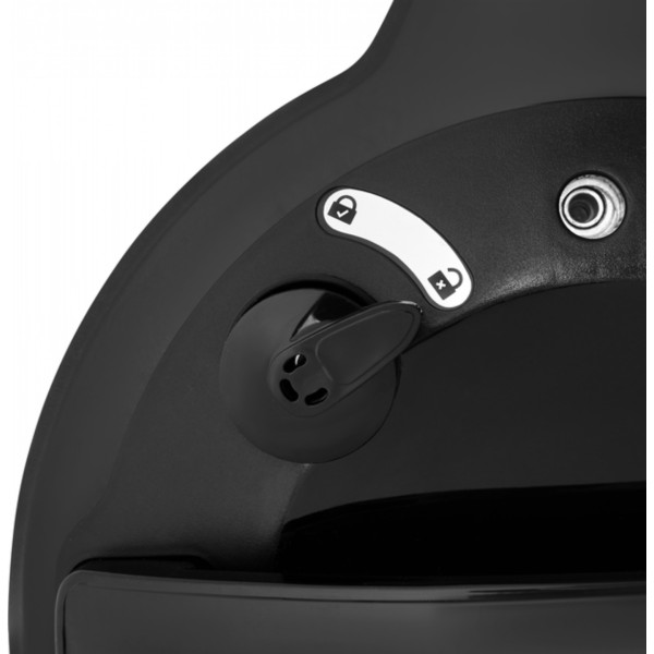 Фото - Мультиварка-скороварка Rotex REPC79-B Universal
