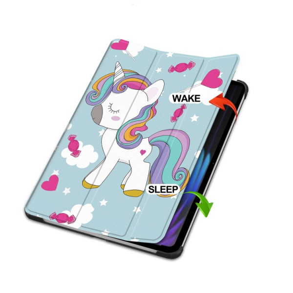 Фото - Чохол для планшета BeCover Smart Case for Xiaomi Pad 8 / 8 Pro 11.2" Unicorn (714598)