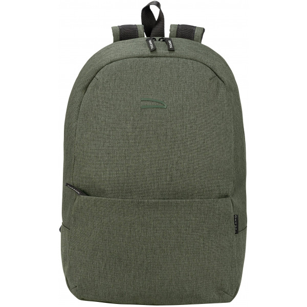Фото - Рюкзак для ноутбуку Tucano Ted 14'' Khaki (BKTED1314-VM) Фото - Рюкзак для ноутбуку Tucano Ted 14'' Khaki (BKTED1314-VM)