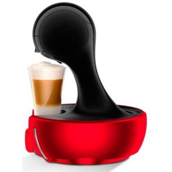 Фото - Кавоварка капсульна Krups KP350510