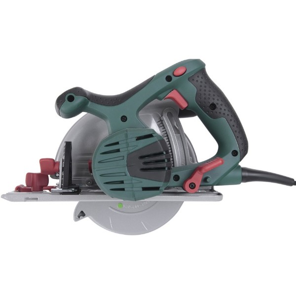 Фото - Пила дискова Bosch PKS 55 (0.603.500.020)