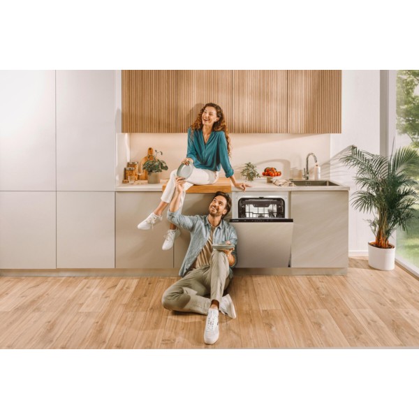Фото - Посудомоечная машина встраиваемая Gorenje GV 520 E11