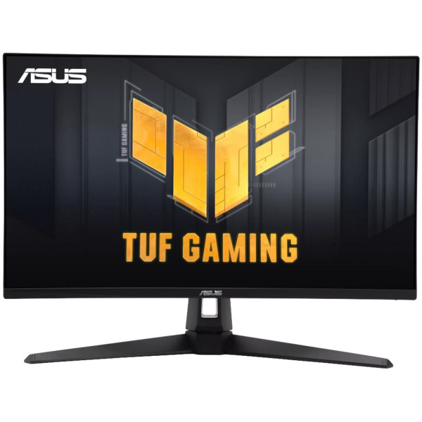 Фото - Монітор ігровий Asus VG27UQ1A
