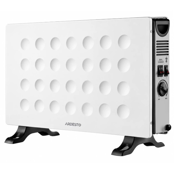 Фото - Конвектор ARDESTO CHH-2000MWF White