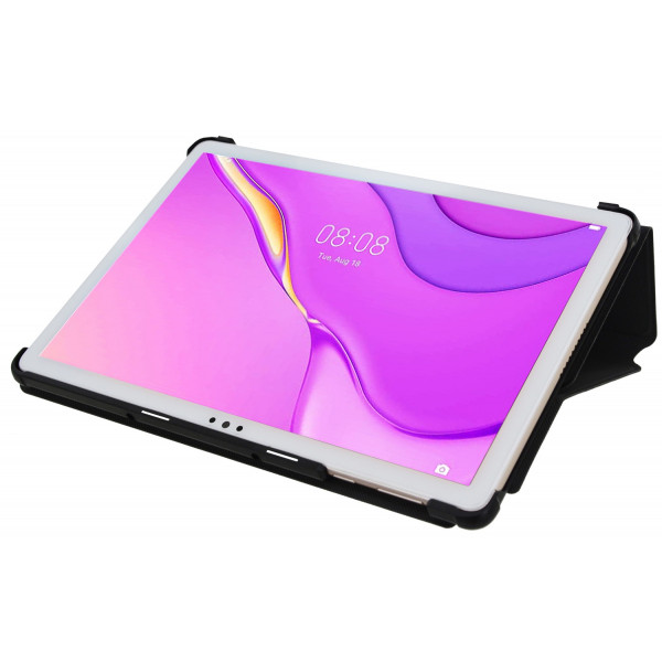 Фото - Чохол для планшета
 BeCover Premium for Huawei MatePad T10s Black (705445)