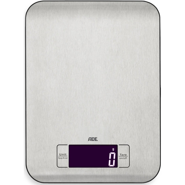 Фото - Ваги кухонні ADE Ronda KE1511 Фото - Ваги кухонні ADE Ronda KE1511