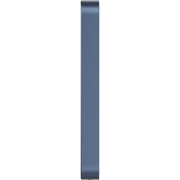 Фото - Батарея мобільна Gelius Nexus Magnetic Wireless Charge 15W GP-PBW100i 5 000mAh (98435)