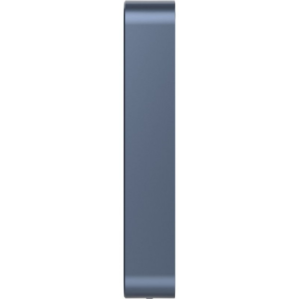 Фото - Батарея мобільна Gelius Nexus Magnetic Wireless Charge 15W GP-PBW110i 10 000mAh (98434)