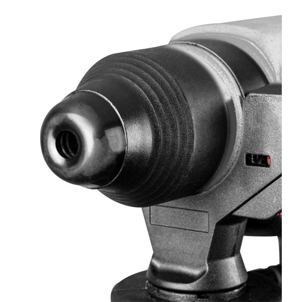 Фото - Перфоратор GRAPHITE SDS-plus (58G539)