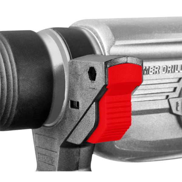 Фото - Перфоратор GRAPHITE SDS-plus (58G539)