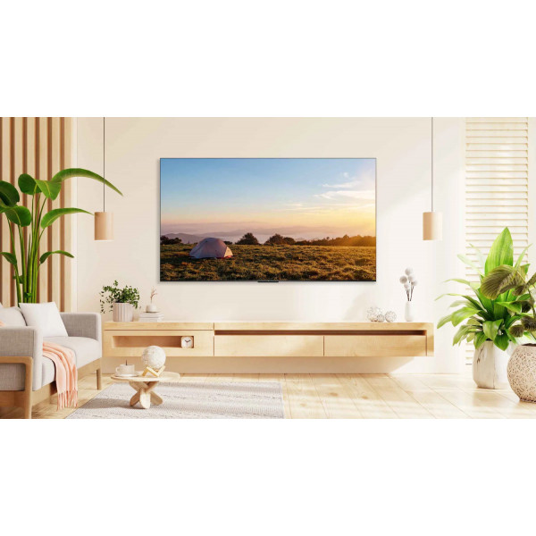 Фото - Телевизор TCL 58V6B