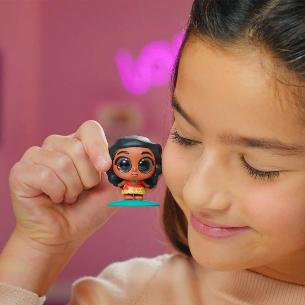 Фото - Коллекционная фигурка #sbabam DISNEY. ПРИНЦЕССА (в асорт.) (59/CN23)