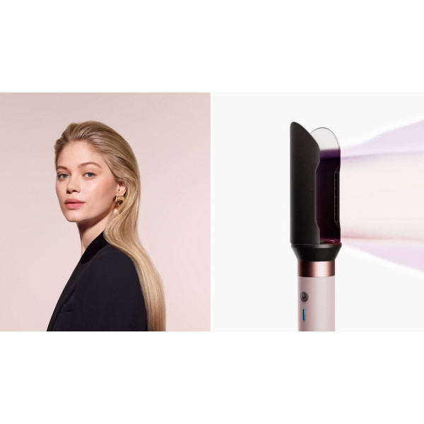 Фото - Стайлер Dyson HS09  T1/T2 EU/TR/ZA/CL CePk/RoseGd