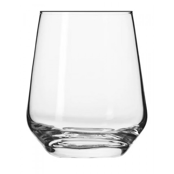 Фото - Набір склянок Krosno SPLENDOUR 400 мл 6 шт. (787480)