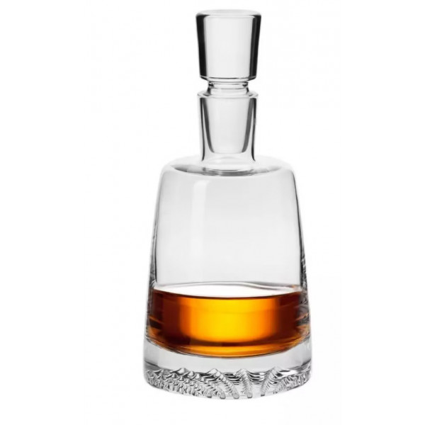 Фото - Графін Krosno FJORD 950 мл (788401)