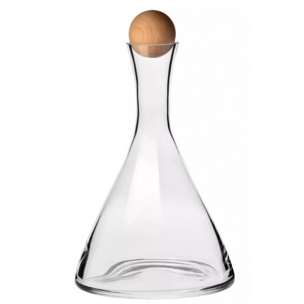 Фото - Графин Krosno SPLENDOUR 1 л (790251)