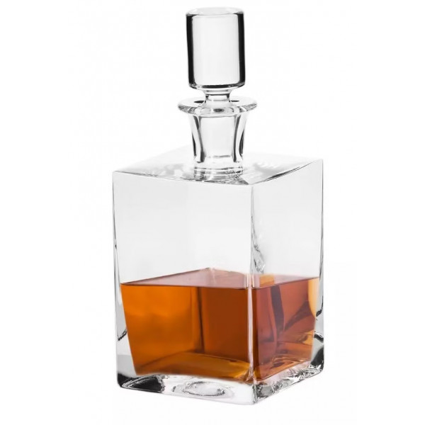 Фото - Графін Krosno CARO 750 мл (791203)