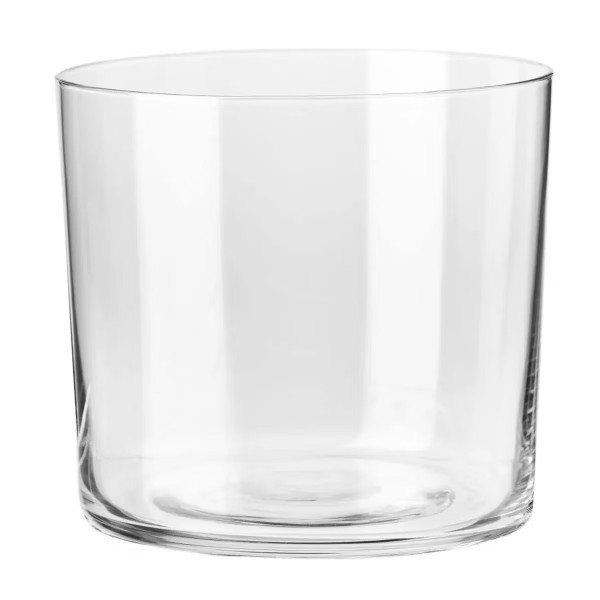 Фото - Набор стаканов Krosno MIXOLOGY 350 мл 6 шт. (855264)