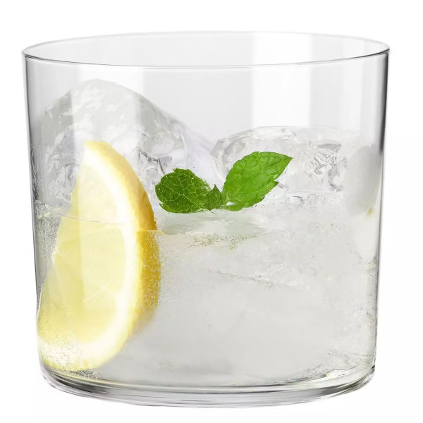Фото - Набор стаканов Krosno MIXOLOGY 350 мл 6 шт. (855264)