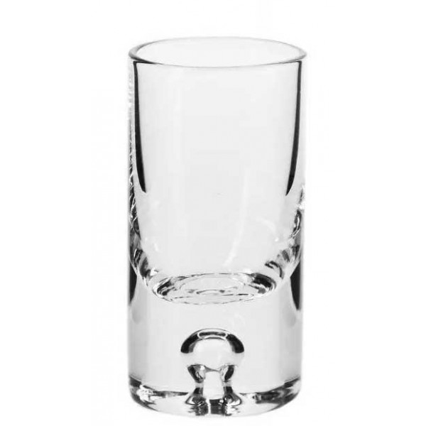 Фото - Стопка Krosno LEGEND 30 мл 6 шт. (876887)