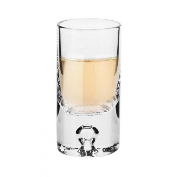 Фото - Стопка Krosno LEGEND 30 мл 6 шт. (876887)