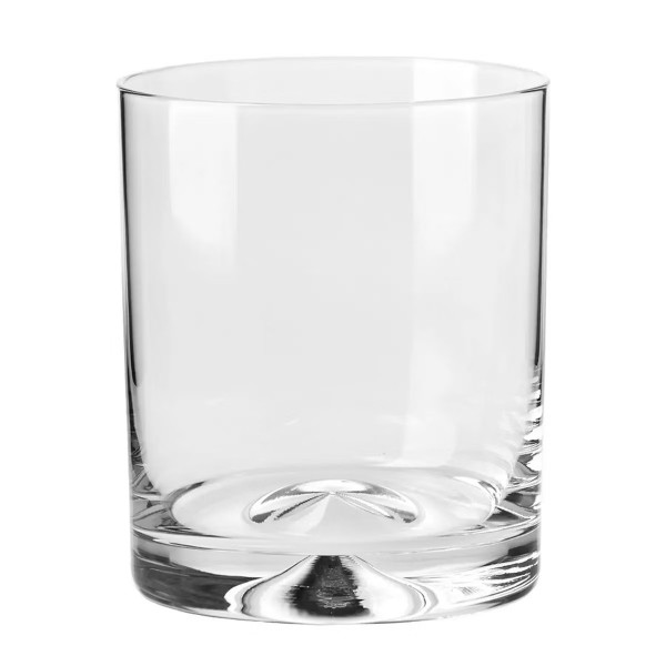 Фото - Набор стаканов для виски Krosno MIXOLOGY 260 мл 6 шт. (898919)