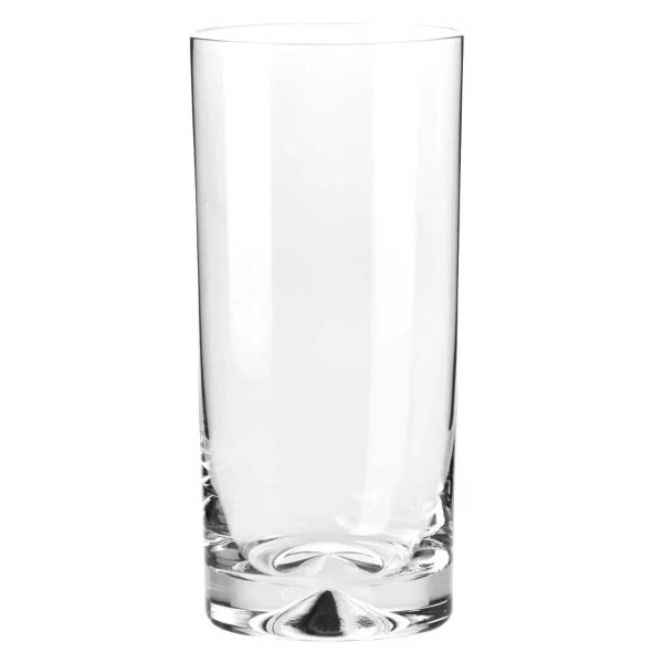 Фото - Набір склянок Krosno MIXOLOGY 300 мл 6 шт. (898926)