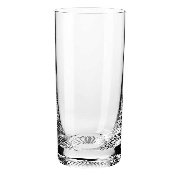 Фото - Набір склянок Krosno MIXOLOGY 350 мл 6 шт. (904962)