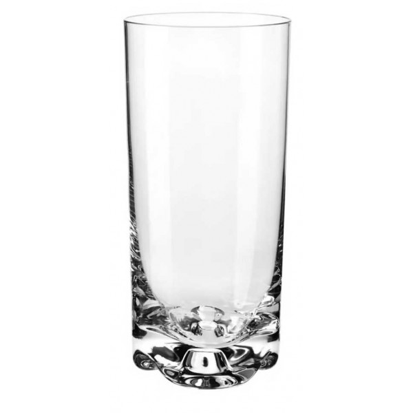 Фото - Набор стаканов Krosno MIXOLOGY 350 мл 6 шт. (905006)