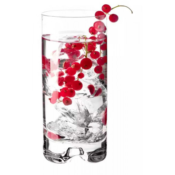 Фото - Набор стаканов Krosno MIXOLOGY 350 мл 6 шт. (905006)