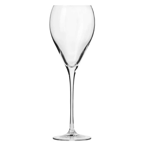 Фото - Набір келихів Krosno PERLA ELEGANCE 480 мл 4 шт. (911670)