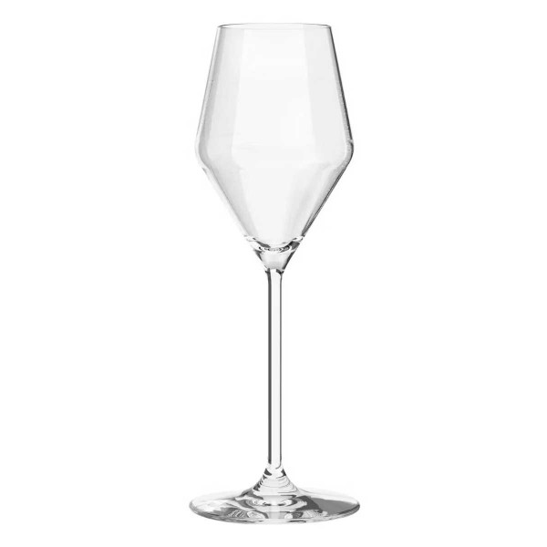 Фото - Набір келихів Krosno RAY 175 мл 4 шт. (913520)