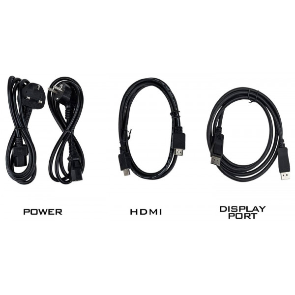 Фото - Монитор игровой IIYAMA G2770HS-B1