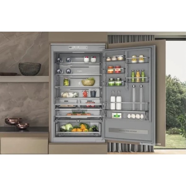 Фото - Холодильник встраиваемый Whirlpool WH SP70 T262 P