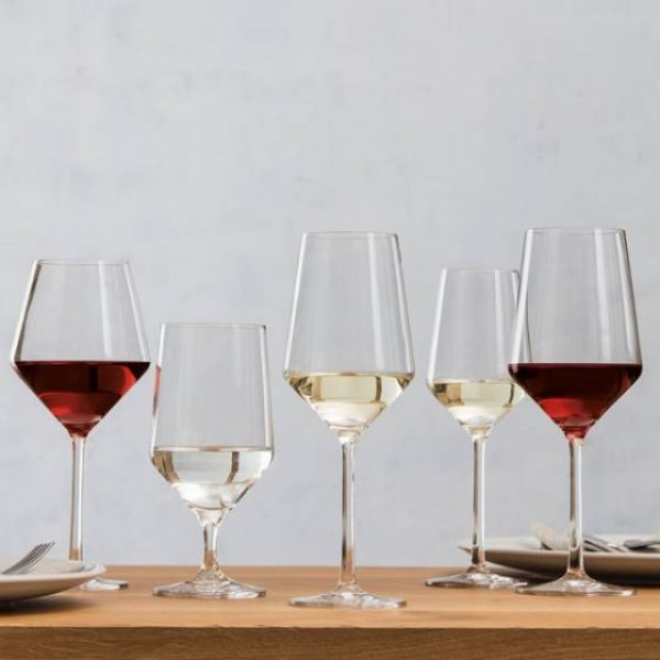 Фото - Набір келихів Schott Zwiesel Sauvignon Blanc 0.408 л 2 шт. (122314_2)