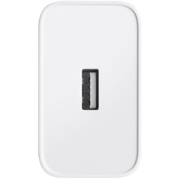 Фото - Мережевий зарядний пристрій OPPO SUPERVOOC 80W (VCB8OAEH) White